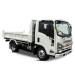 Tipper Truck