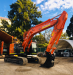 Excavator 46 - 48 Tonne
