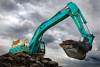 2010 30 Tonne Kobelco SK330 Excavator