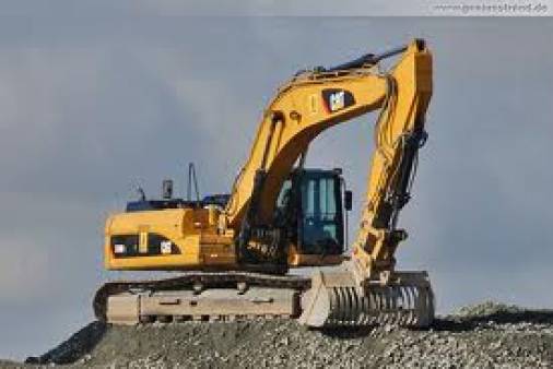 2006 Caterpillar 330D 30 Tonne Excavator for hire