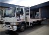Flat Bed