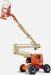 JLG 510AJ Boom Lift