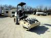 Ingersoll Rand Padfoot Roller