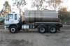 2006 HINO DUTRO WATERCART