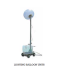 4000w Light tower