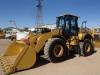 2017 CATERPILLAR 950GC