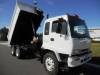 6 Tonne Bogie Tipper Truck