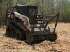 Mulching Equipment