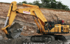Komatsu PC1250SP-7 Excavator