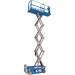 19ft Self Propelled Electric Scissorlift