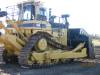 Caterpillar D9R