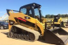 297C Posi Track Skid Steer