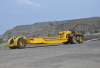 Mine floats Low Loader