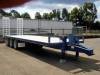 Roadwest 14 Tonne Tandem Plant Trailer