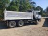 12 Tonne Tandem Tipper Truck