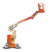 BOOMLIFT 9M (30FT) ELECTRIC
