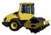 18 Tonne Padfoot Roller