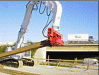 thyssenkrupp müller MS7 HFB Double Jaw Combination Clamps for Excavator Mounted Vibratory Hammer (EMV)