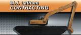 M.J. Latham Contracting