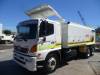 Hino AMS 6700 Service Module