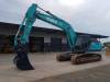 26 - 30 Tonne Excavator
