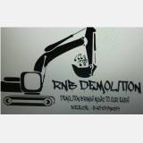 Rnb Demolition Asbestos Removal And Earthmoving