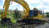 Komatsu PC300 -8 LC Excavator