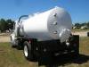 3,000 Litre Vacuum Truck