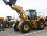 Caterpillar 950h 18.2 Tonne Loader