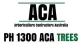 Arboriculture Contractors Australia Pty Ltd