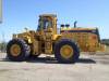 Kawasaki 852 Loader