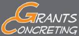 Grants Concreting