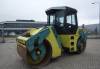 Ammann AV110X 11 Tonne Tandem Smooth Drum Roller