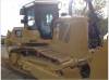 2011 Caterpillar D7E Electric Dozer