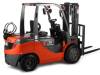 Forklift Truck - 3.0 to 3.5 T - GAS
