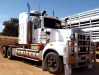 2007 Kenworth T950