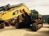 Caterpillar  385CL ME