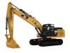 CATERPILLAR 374D 74 Tonne Excavator