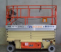 Electric Scissor Lift - 3246ES