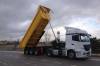 Semi Trailer Tipper