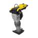 Tampering rammer  Upright 11in