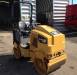 2005 Caterpillar 2.5 Tonne Smooth Drum Roller