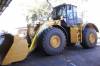 Caterpillar 980H Front End Loader