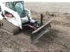 TOBIN FLIP DOZER BLADE