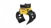 Grab Attachment - 5.0t - To Suit Excavator