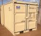 8 ft Shipping Container