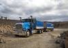 Mack Trident (2013) Truck and Dog Tipper