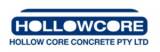 Hollow Core Concrete