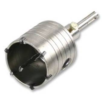 CORE DRILL BIT 77mm for hire