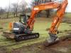 2011 Hitachi  8 Tonne Excavator